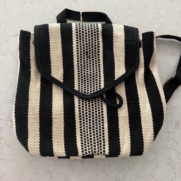 Backpack Purse - Picture 1 of 4